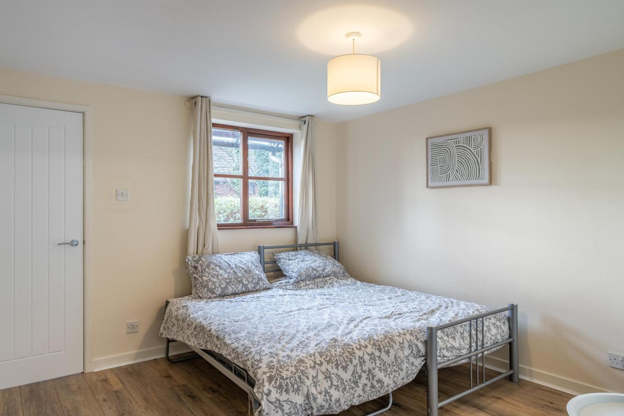 Modern Studio Flat In Wellington, Telford Wellington  Kültér fotó